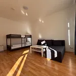 Schlafschrauber Apartment In Leipzig Ost