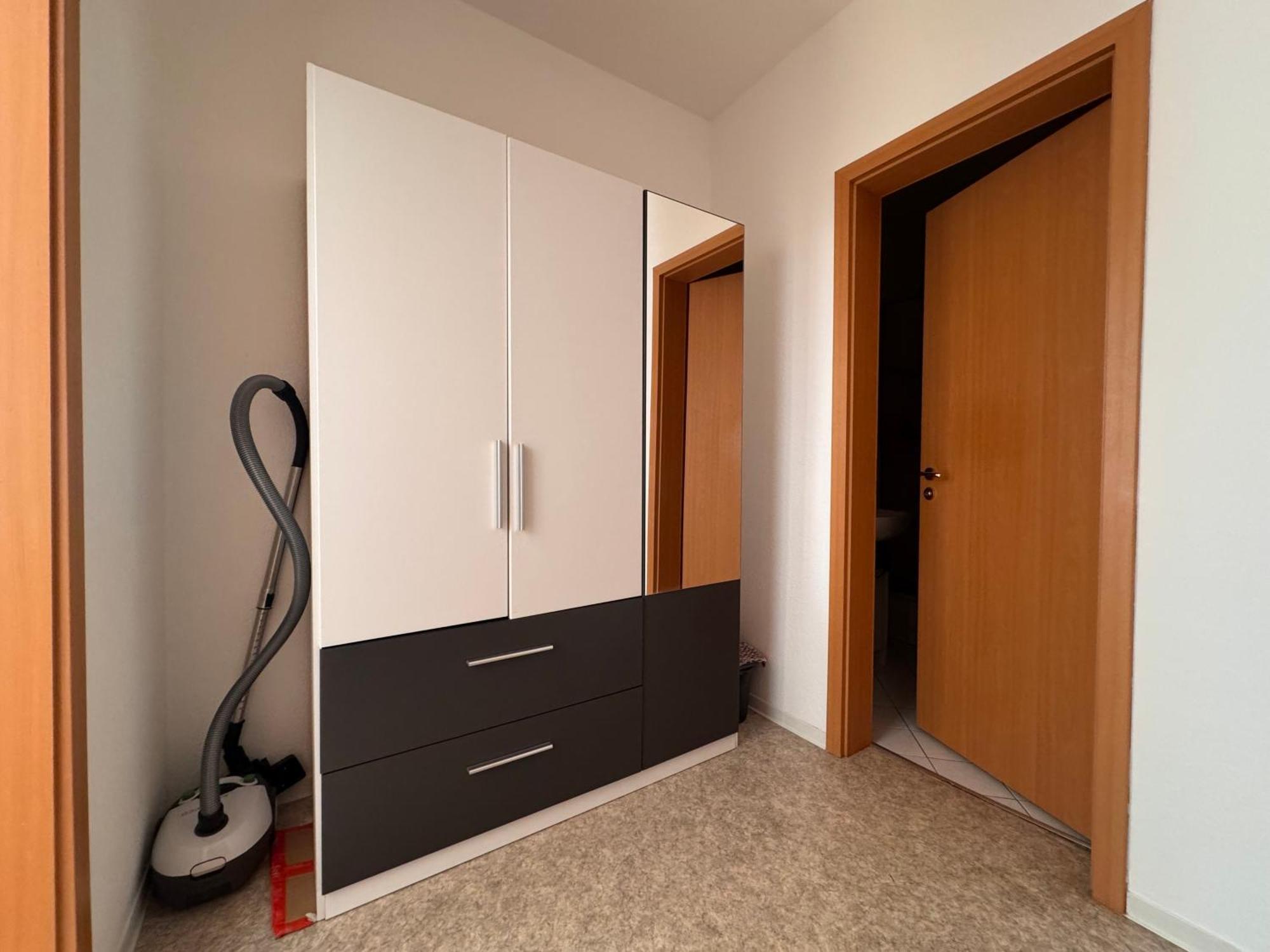 Schlafschrauber In Ost Apartment Leipzig